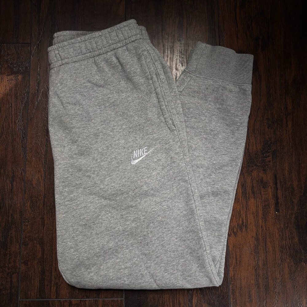 Nike Fleece Jogger/Sweatpants